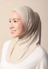 UMIKA Rayon Sport Hijab