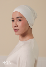 SHUZU Rayon Inner Hijab