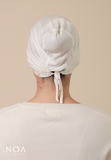 SHUZU Rayon Inner Hijab