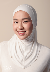 UMIKA Rayon Sport Hijab