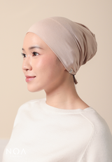 SHUZU Rayon Inner Hijab