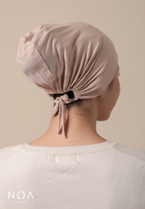 SHUZU Rayon Inner Hijab