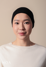 SHUZU Rayon Inner Hijab