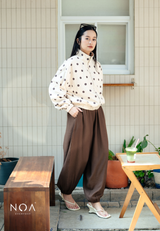 MEIKA Nylon Windbreaker Jacket