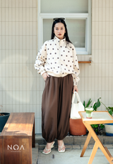 MEIKA Nylon Windbreaker Jacket
