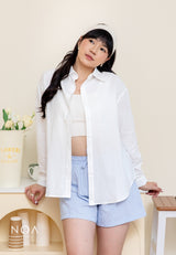 HIMARI Basic Longsleeve Shirt