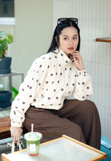 MEIKA Nylon Windbreaker Jacket