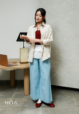 HIMARI Basic Longsleeve Shirt