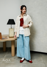 HIMARI Basic Longsleeve Shirt