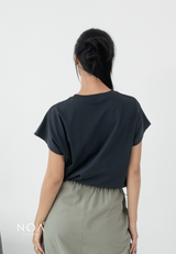 AIREN Boxy Pocket T-Shirt