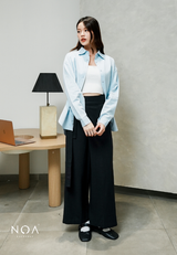 HIMARI Basic Longsleeve Shirt