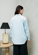 HIMARI Basic Longsleeve Shirt