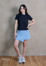 KAJIKA Short Sleeve Regular Fit T-Shirt