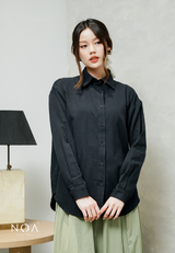 HIMARI Basic Longsleeve Shirt