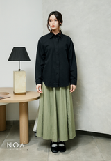 HIMARI Basic Longsleeve Shirt