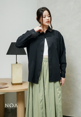 HIMARI Basic Longsleeve Shirt