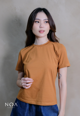 KAJIKA Short Sleeve Regular Fit T-Shirt