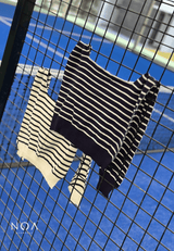 KURUMI Knitted Shawl