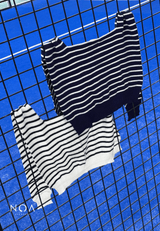 KURUMI Knitted Shawl