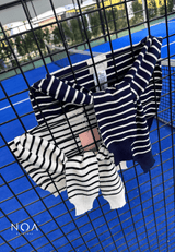 KURUMI Knitted Shawl