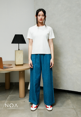 KAJIKA Short Sleeve Regular Fit T-Shirt