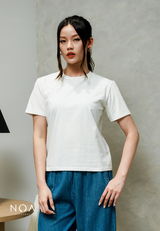 KAJIKA Short Sleeve Regular Fit T-Shirt