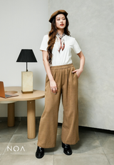 KAJIKA Short Sleeve Regular Fit T-Shirt