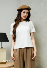 KAJIKA Short Sleeve Regular Fit T-Shirt