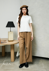 KAJIKA Short Sleeve Regular Fit T-Shirt