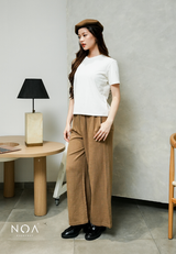 KAJIKA Short Sleeve Regular Fit T-Shirt