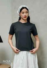 KAJIKA Short Sleeve Regular Fit T-Shirt