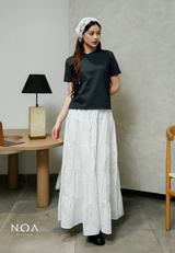 KAJIKA Short Sleeve Regular Fit T-Shirt