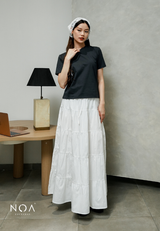 KAJIKA Short Sleeve Regular Fit T-Shirt