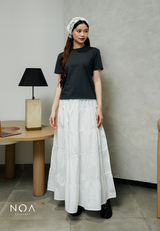 KAJIKA Short Sleeve Regular Fit T-Shirt