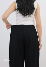 RIONA Sweat Dry Curve Pants