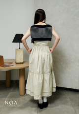 KURUMI Knitted Shawl