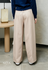 AIRA Straight Pants