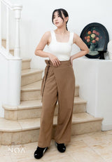 REIN Knitted Basic Tanktop