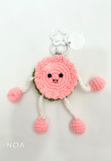 NOA X BBB - NOEBI Amigurumi Cookies