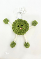 NOA X BBB - NOEBI Amigurumi Cookies