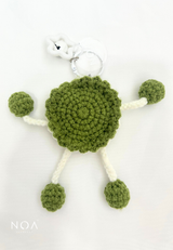 NOA X BBB - NOEBI Amigurumi Cookies