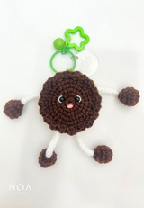 NOA X BBB - NOEBI Amigurumi Cookies