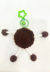 NOA X BBB - NOEBI Amigurumi Cookies