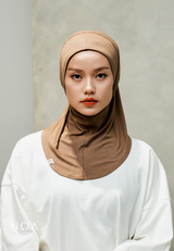 UMIKA Rayon Sport Hijab