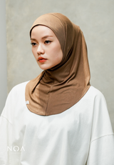 UMIKA Rayon Sport Hijab