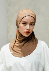 UMIKA Rayon Sport Hijab