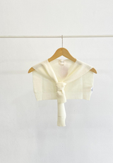 KURUMI Knitted Shawl