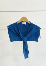 KURUMI Knitted Shawl