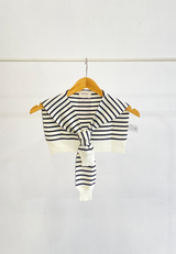 KURUMI Knitted Shawl