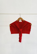 KURUMI Knitted Shawl